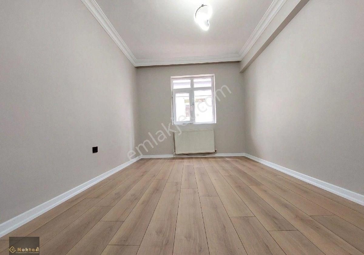 Etimesgut Elvanda Y.giriş 115m2 Yenilenmiş Masrafsız Satılık Boş 3+1 Daire - Görsel 33