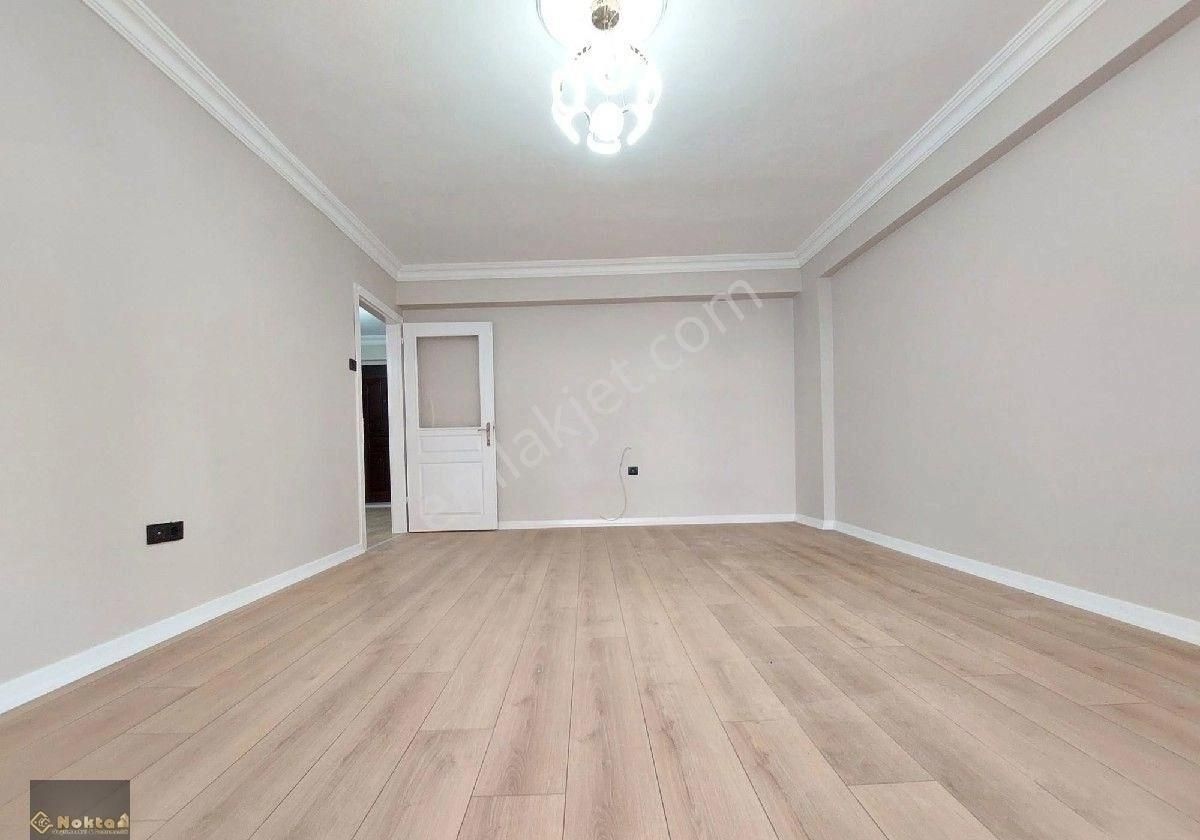 Etimesgut Elvanda Y.giriş 115m2 Yenilenmiş Masrafsız Satılık Boş 3+1 Daire - Görsel 36