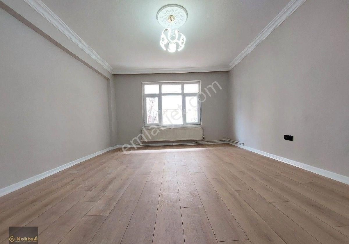 Etimesgut Elvanda Y.giriş 115m2 Yenilenmiş Masrafsız Satılık Boş 3+1 Daire - Görsel 20