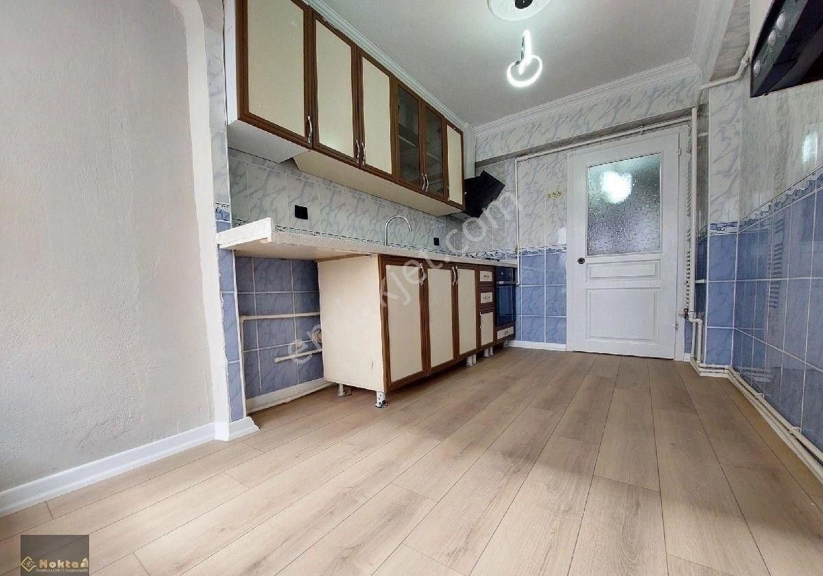 Etimesgut Elvanda Y.giriş 115m2 Yenilenmiş Masrafsız Satılık Boş 3+1 Daire - Görsel 43