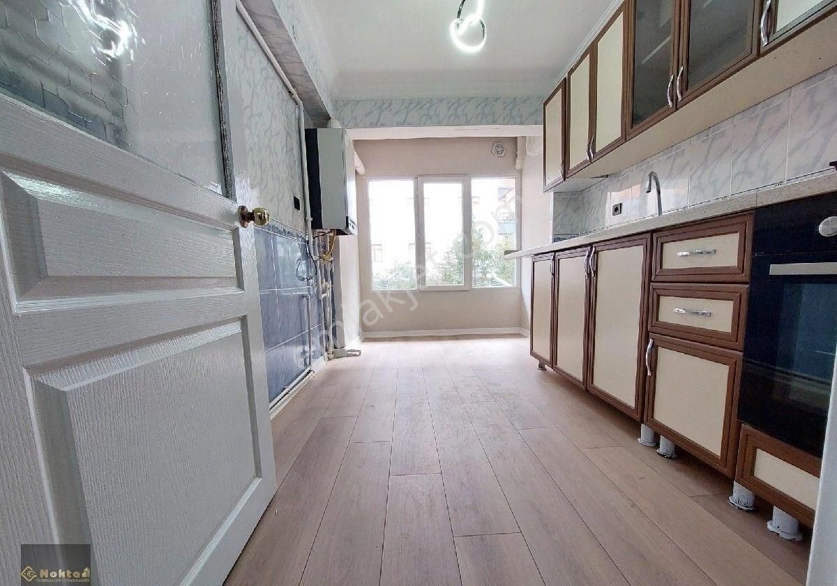 Etimesgut Elvanda Y.giriş 115m2 Yenilenmiş Masrafsız Satılık Boş 3+1 Daire - Görsel 10