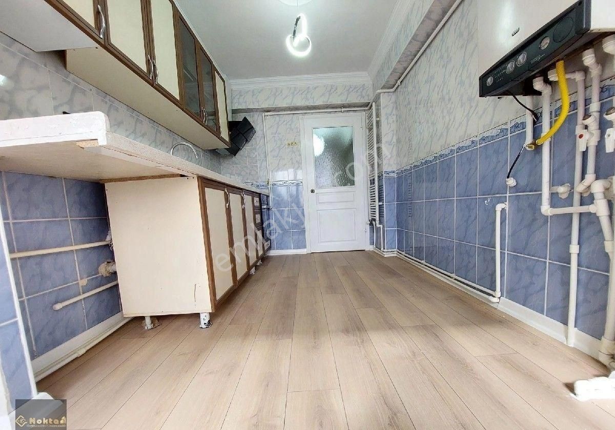 Etimesgut Elvanda Y.giriş 115m2 Yenilenmiş Masrafsız Satılık Boş 3+1 Daire - Görsel 22