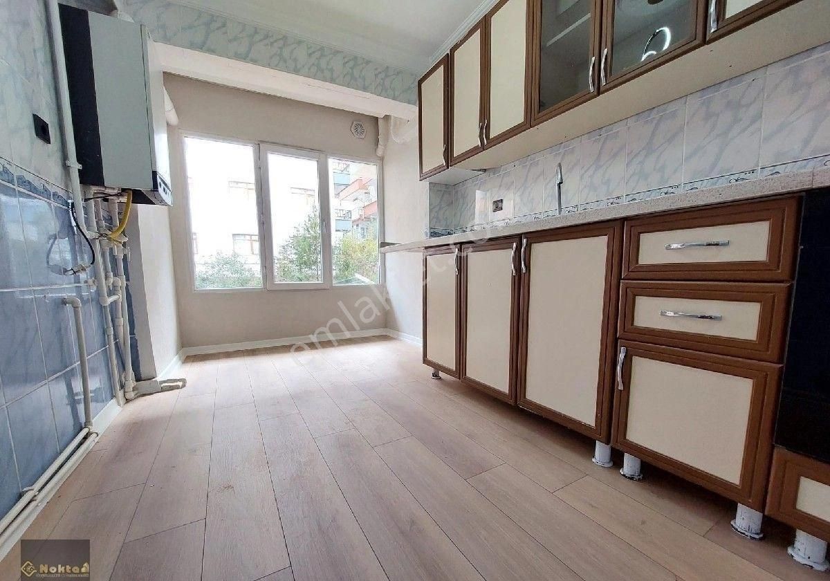 Etimesgut Elvanda Y.giriş 115m2 Yenilenmiş Masrafsız Satılık Boş 3+1 Daire - Görsel 44