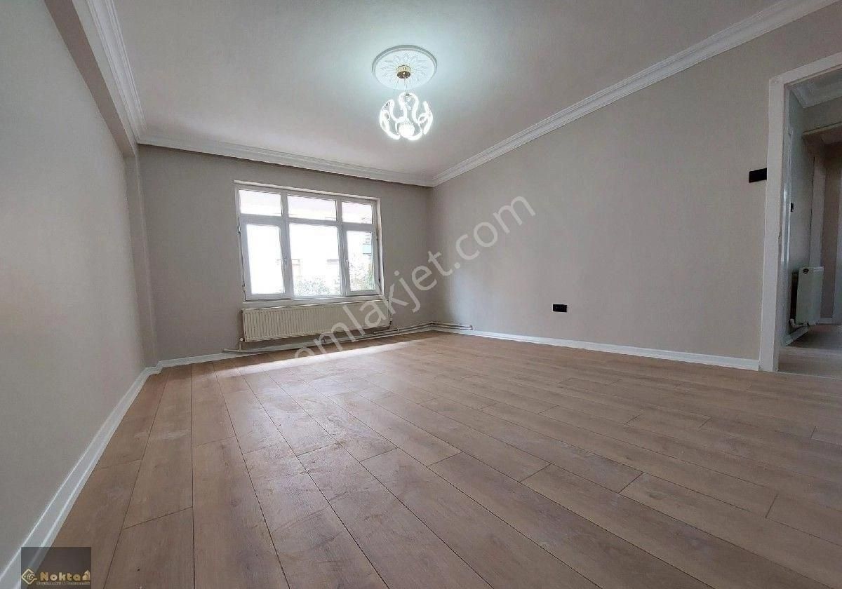 Etimesgut Elvanda Y.giriş 115m2 Yenilenmiş Masrafsız Satılık Boş 3+1 Daire - Görsel 42
