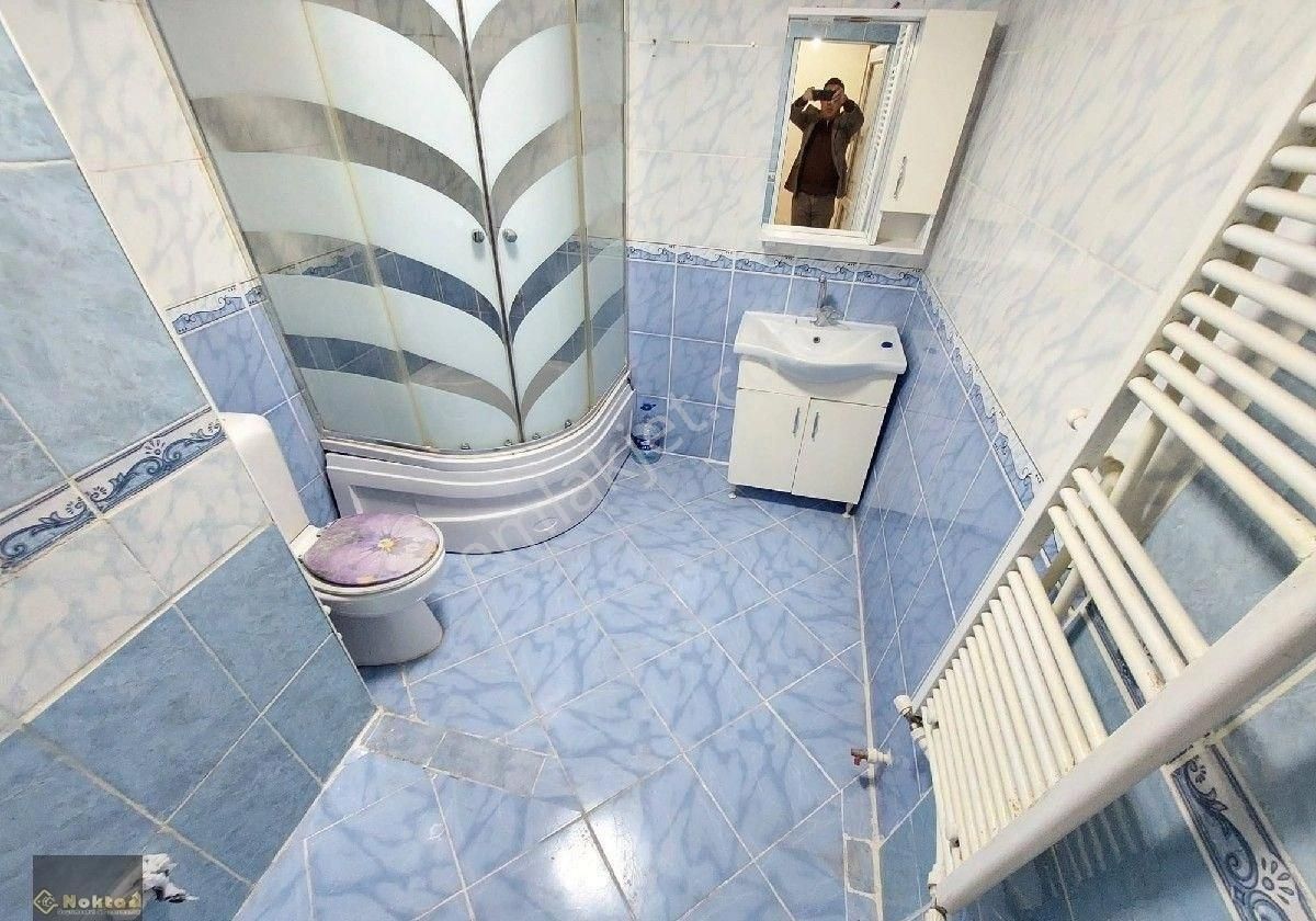 Etimesgut Elvanda Y.giriş 115m2 Yenilenmiş Masrafsız Satılık Boş 3+1 Daire - Görsel 41