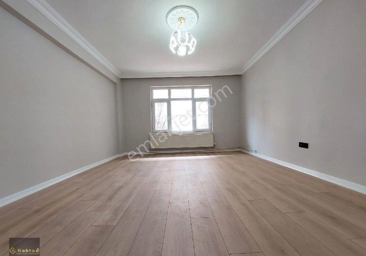 Etimesgut Elvanda Y.giriş 115m2 Yenilenmiş Masrafsız Satılık Boş 3+1 Daire - Görsel 30