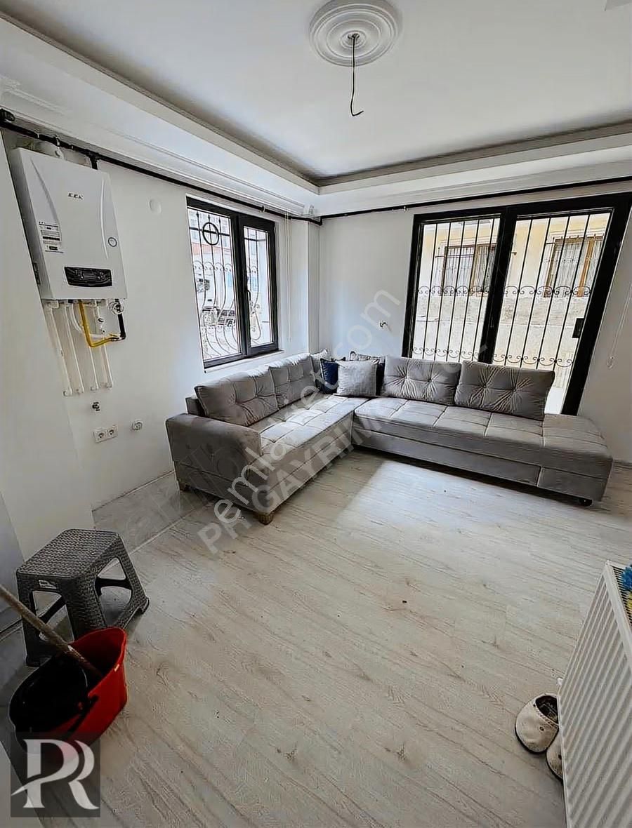 P&r Gayrimenkul'den Ünalan Yeni Bina Eşyalı 1+1 Daire - Görsel 6