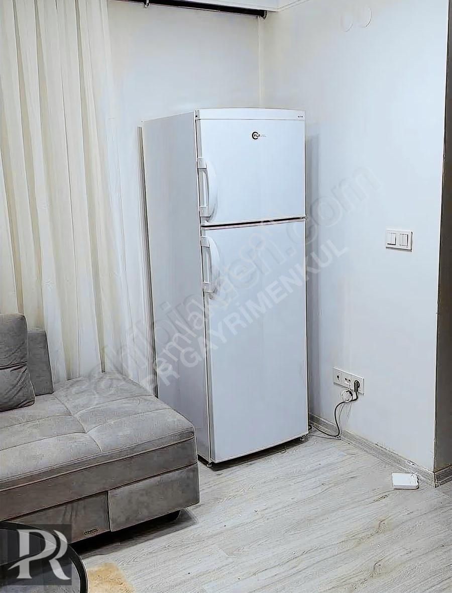 P&r Gayrimenkul'den Ünalan Yeni Bina Eşyalı 1+1 Daire - Görsel 2