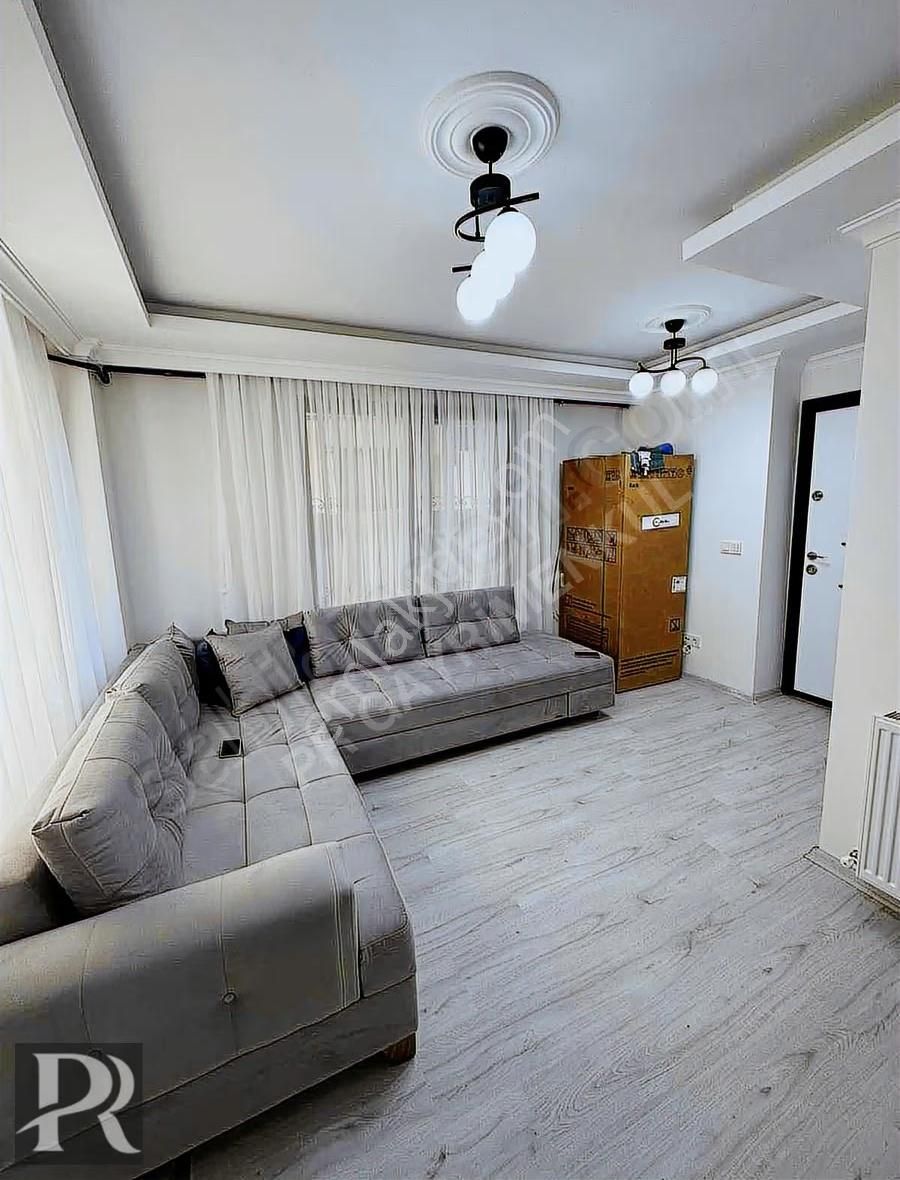 P&r Gayrimenkul'den Ünalan Yeni Bina Eşyalı 1+1 Daire - Görsel 7