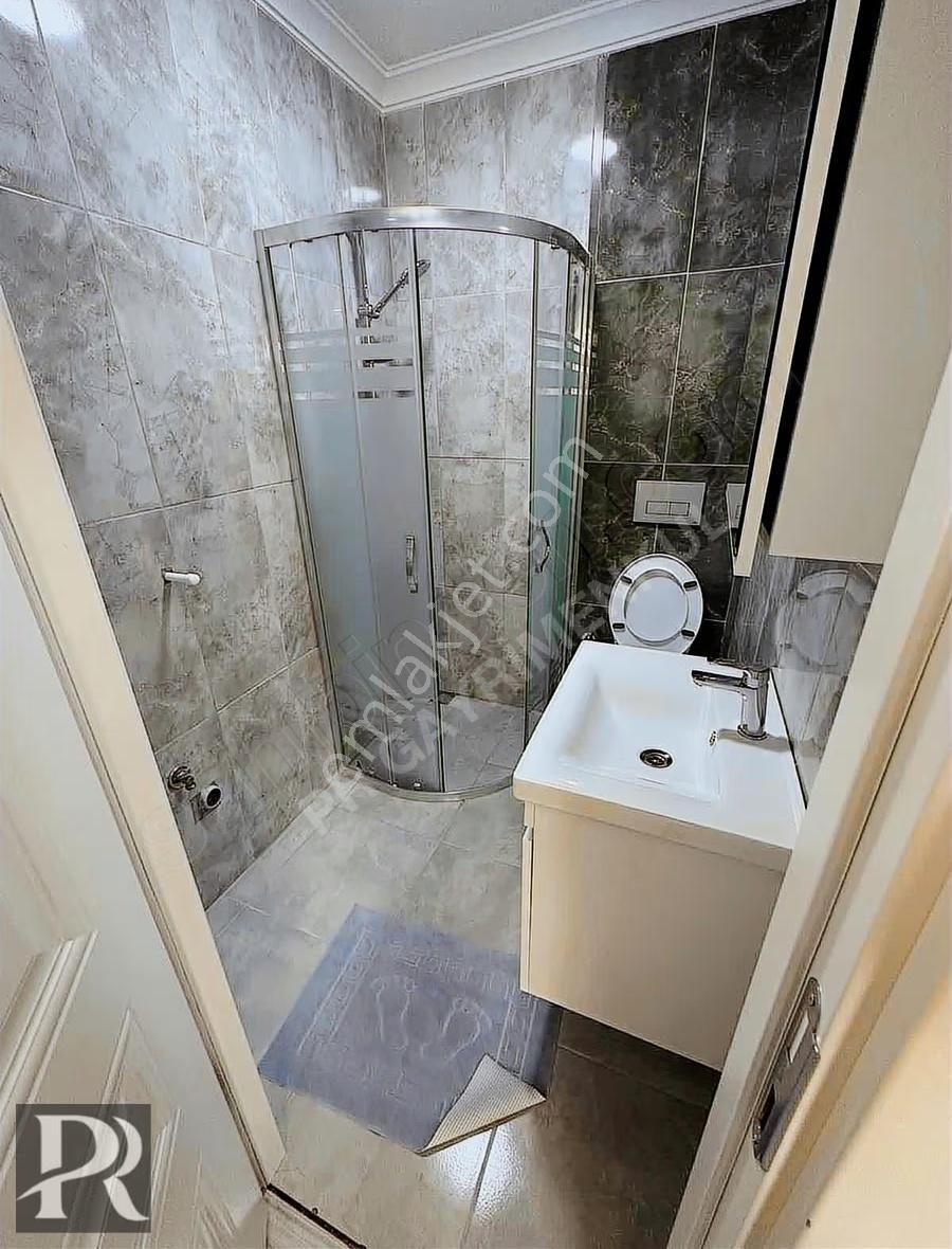 P&r Gayrimenkul'den Ünalan Yeni Bina Eşyalı 1+1 Daire - Görsel 10