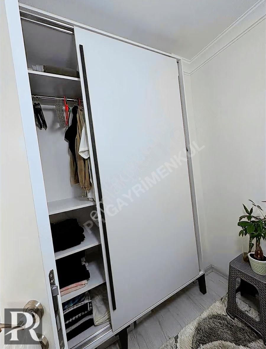 P&r Gayrimenkul'den Ünalan Yeni Bina Eşyalı 1+1 Daire