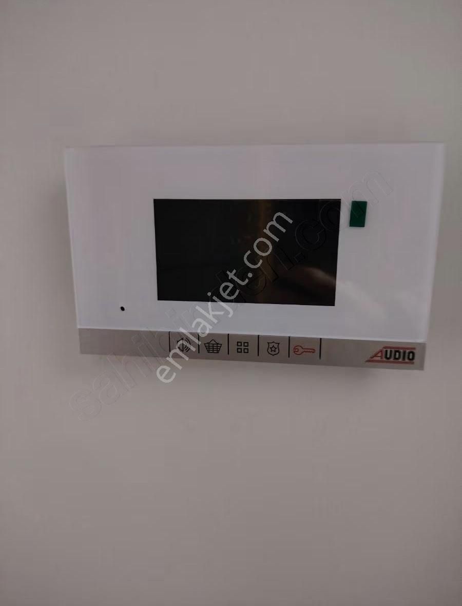 İstasyon Mahallesi Sıfır 2+1 Doğalgazlı Dairemiz Satılıktır. - Görsel 8