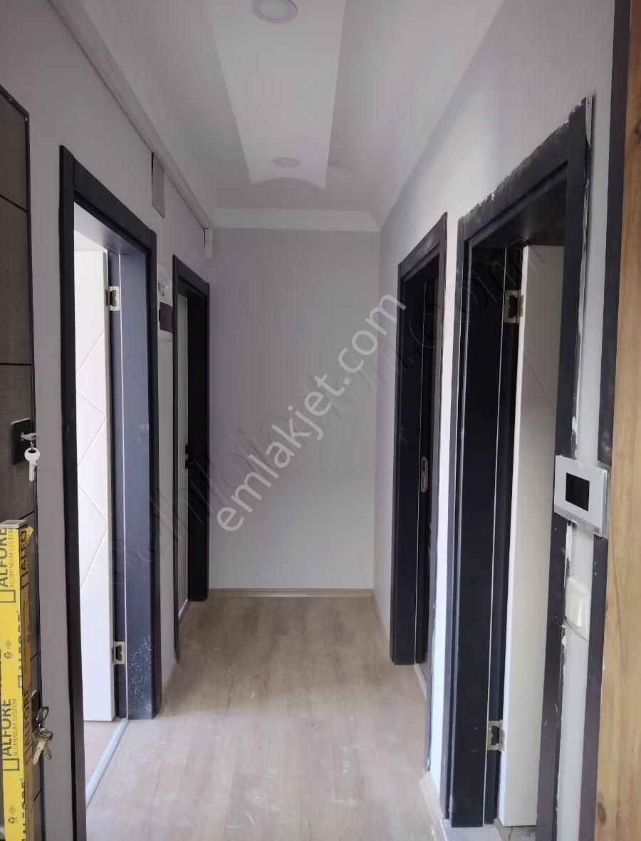 İstasyon Mahallesi Sıfır 2+1 Doğalgazlı Dairemiz Satılıktır. - Görsel 3