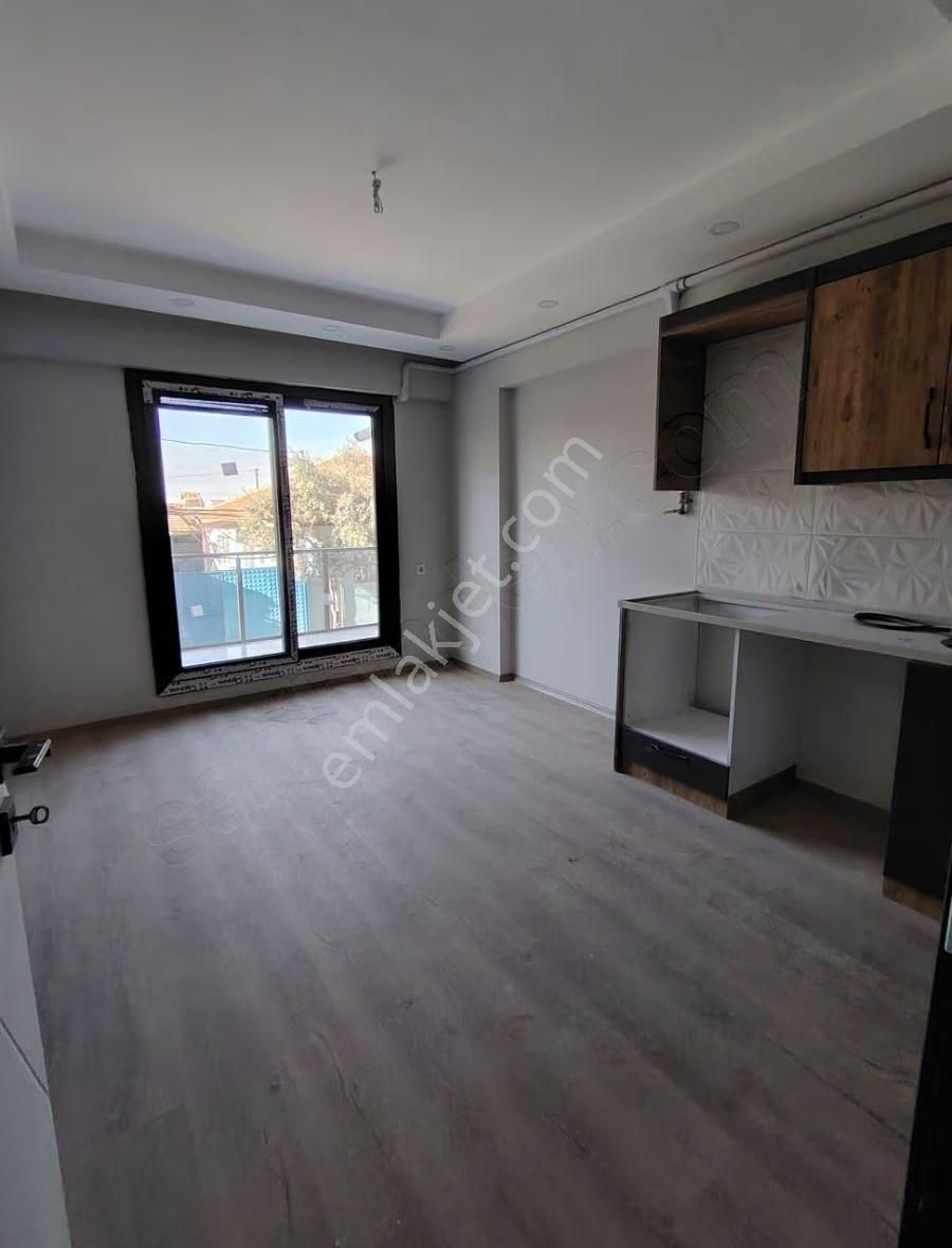 İstasyon Mahallesi Sıfır 2+1 Doğalgazlı Dairemiz Satılıktır. - Görsel 4