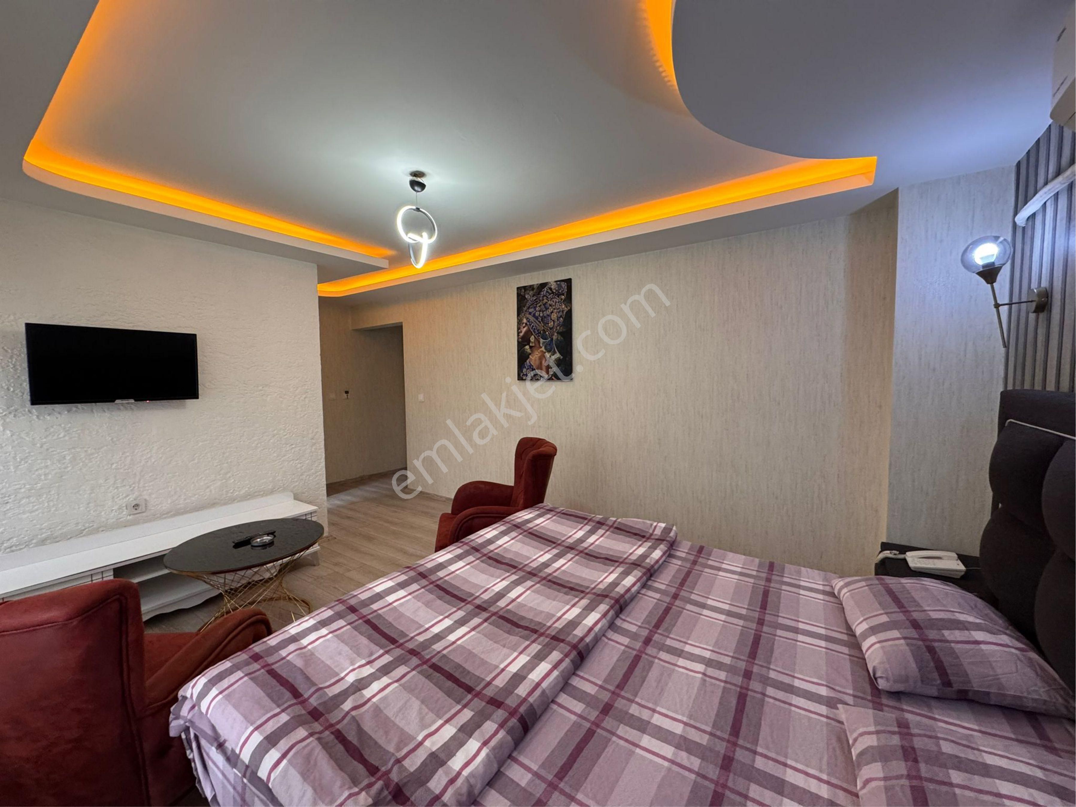 Yenimahalle Batıkent Ostim Çevresinde Günlük Kiralık Daire - Görsel 4