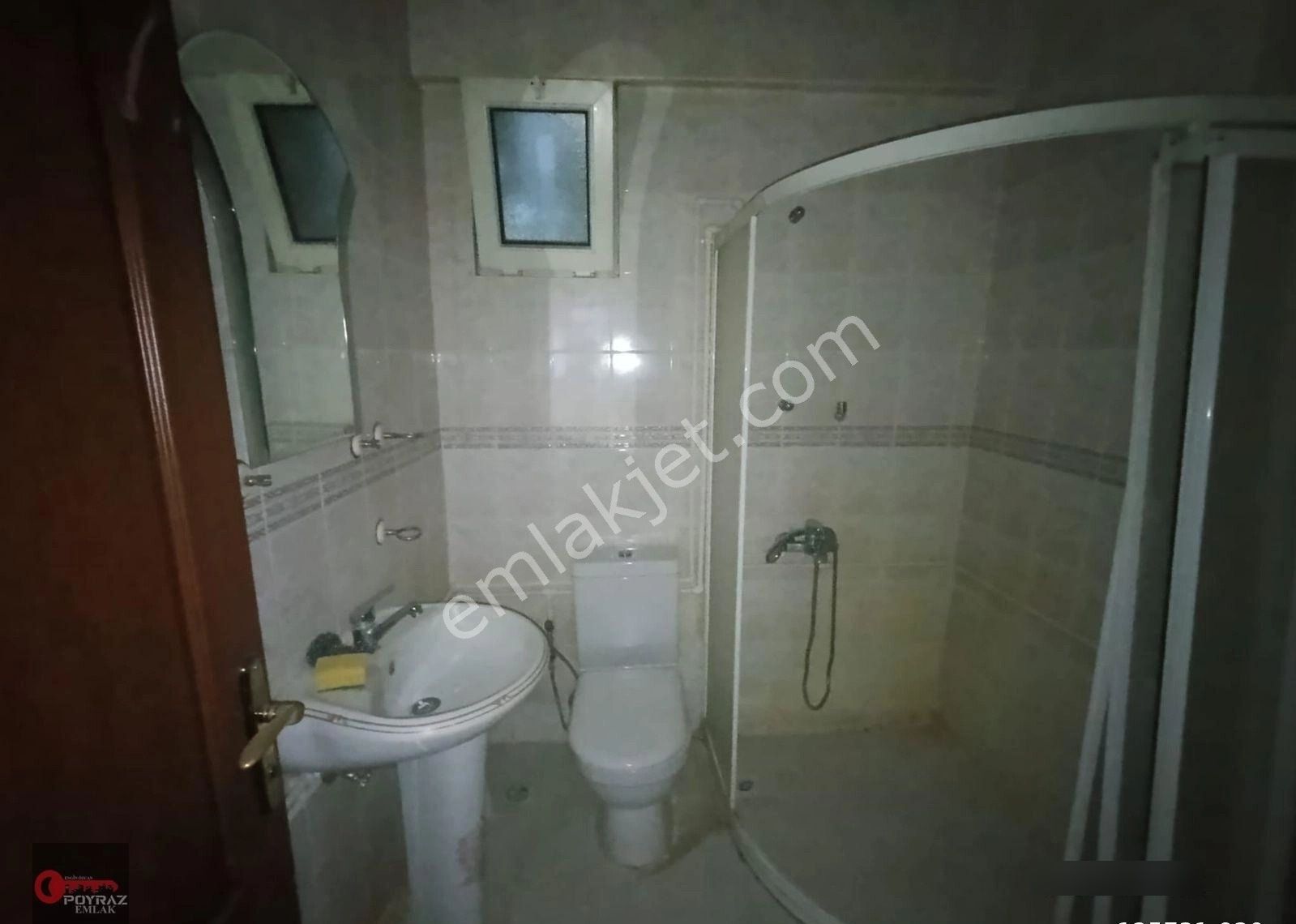 Ankara Keçiören Etlik Merkez ' De 3+1 Kiralık Daire Gata Ve Şehir Hastanesi Yakını - Görsel 19