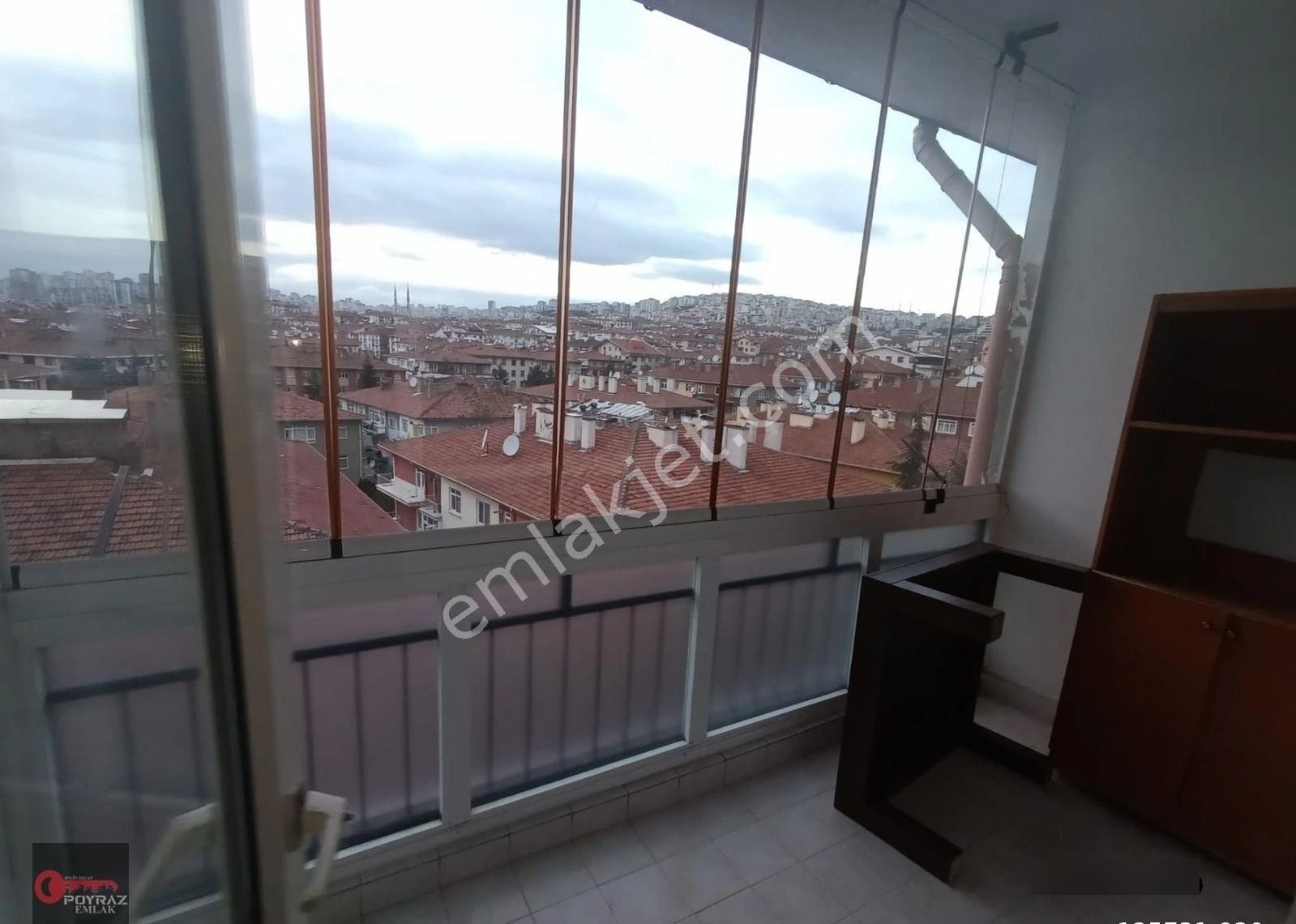 Ankara Keçiören Etlik Merkez ' De 3+1 Kiralık Daire Gata Ve Şehir Hastanesi Yakını - Görsel 18