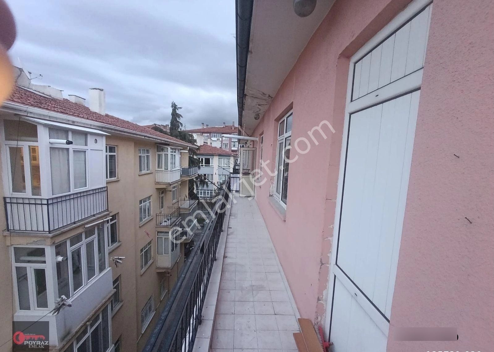 Ankara Keçiören Etlik Merkez ' De 3+1 Kiralık Daire Gata Ve Şehir Hastanesi Yakını - Görsel 8