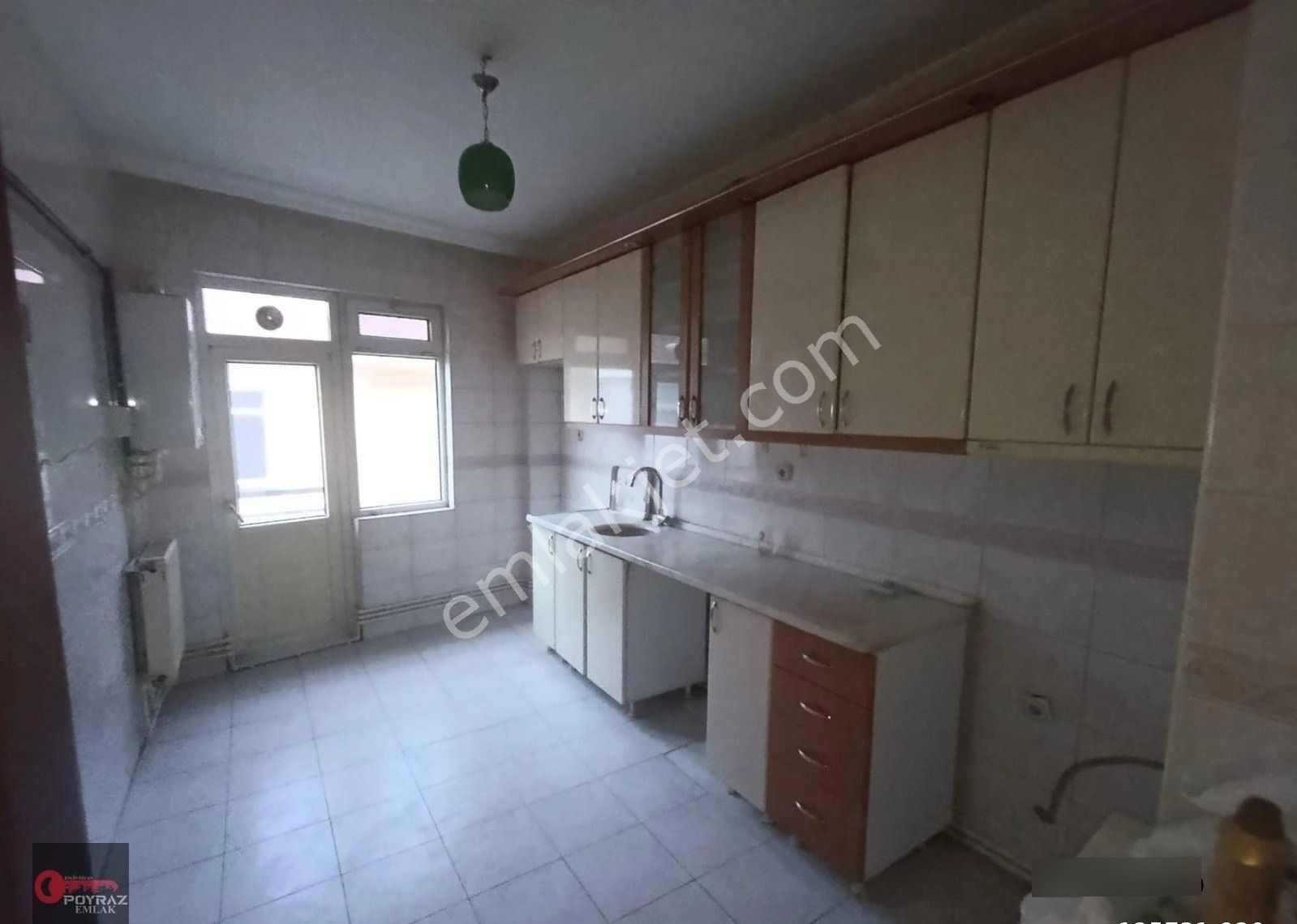 Ankara Keçiören Etlik Merkez ' De 3+1 Kiralık Daire Gata Ve Şehir Hastanesi Yakını - Görsel 3