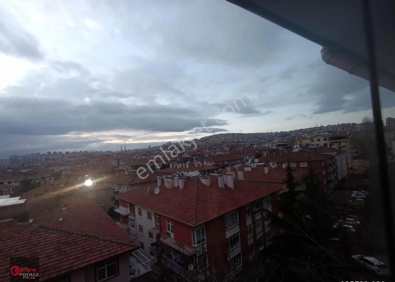 Ankara Keçiören Etlik Merkez ' De 3+1 Kiralık Daire Gata Ve Şehir Hastanesi Yakını - Görsel 23