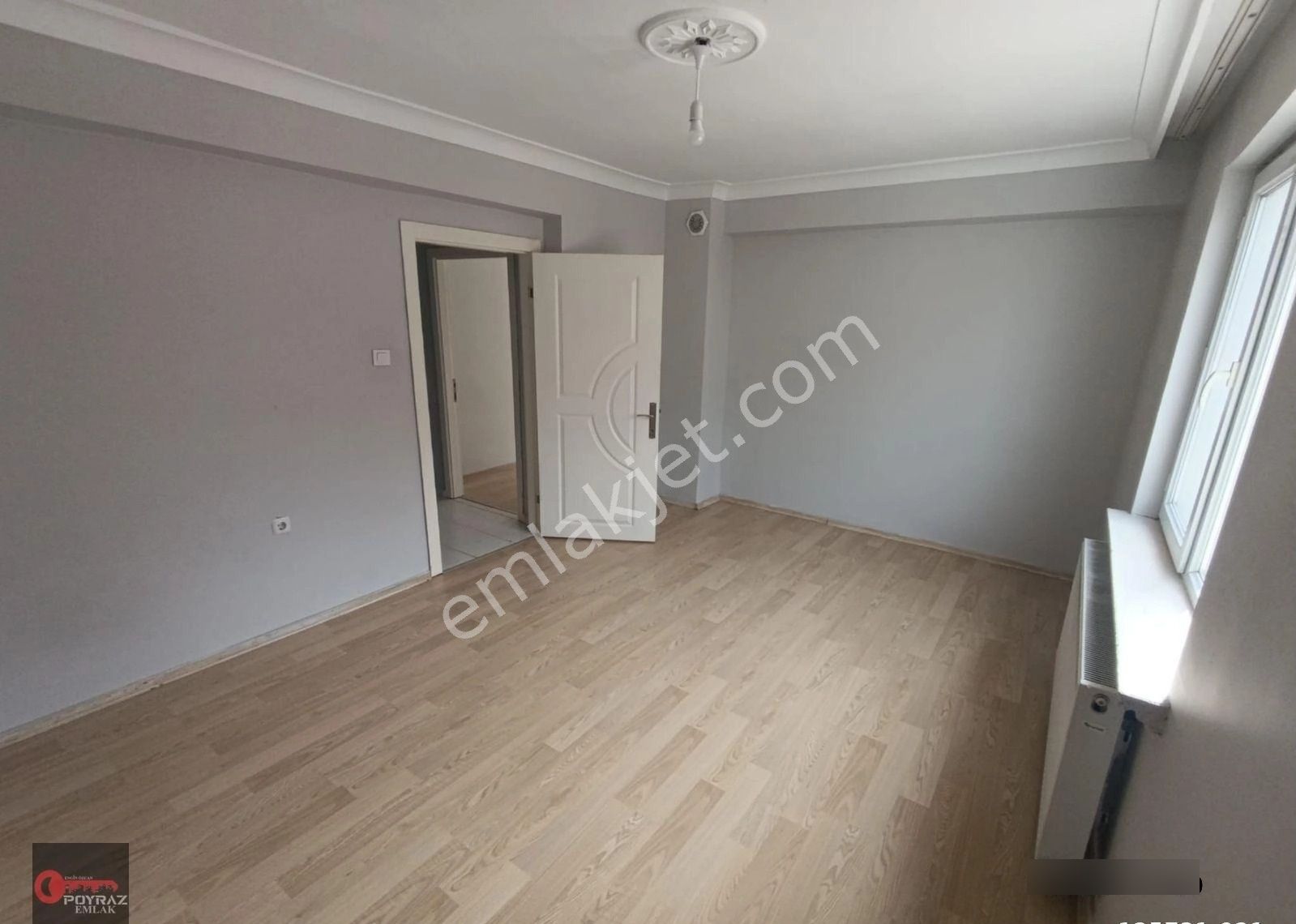 Ankara Keçiören Sancaktepe Merkez ' De 3+1 Kiralık Daire Gata Ve Şehir Hastanesi Yakını - Görsel 14