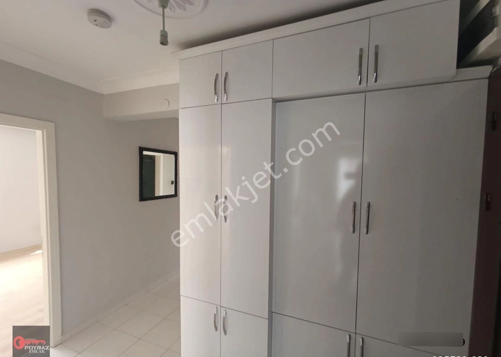 Ankara Keçiören Sancaktepe Merkez ' De 3+1 Kiralık Daire Gata Ve Şehir Hastanesi Yakını - Görsel 6