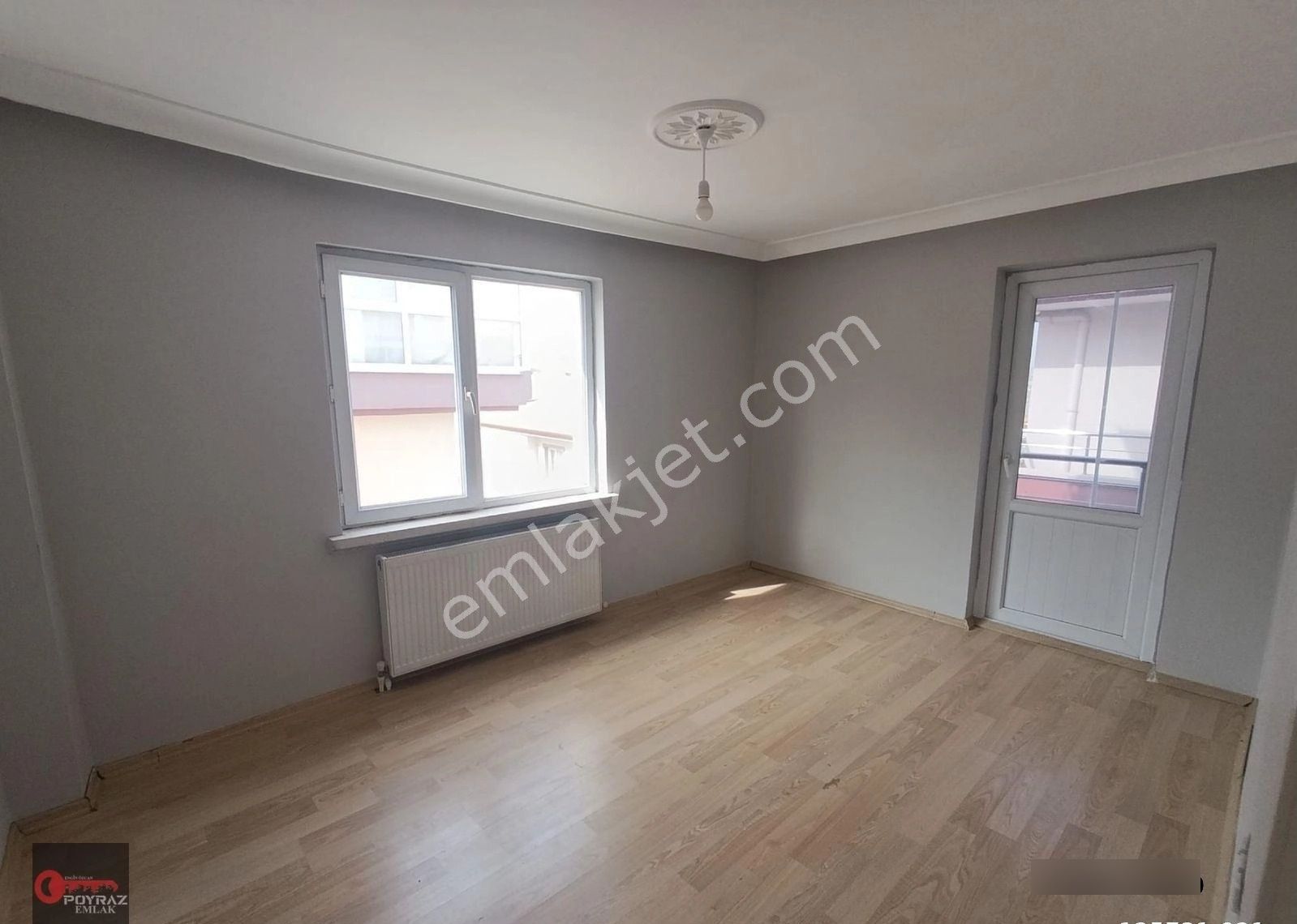 Ankara Keçiören Sancaktepe Merkez ' De 3+1 Kiralık Daire Gata Ve Şehir Hastanesi Yakını - Görsel 15