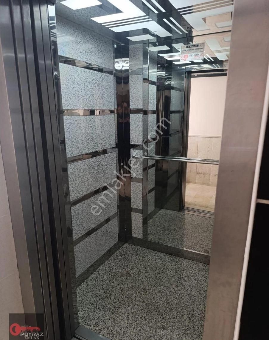 Ankara Keçiören Sancaktepe Merkez ' De 3+1 Kiralık Daire Gata Ve Şehir Hastanesi Yakını - Görsel 22