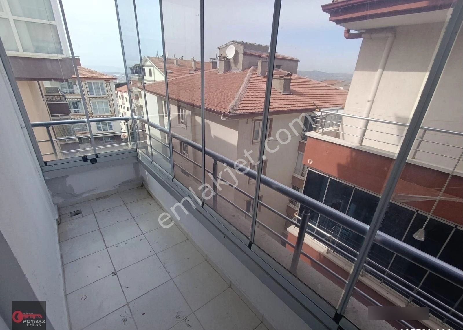 Ankara Keçiören Sancaktepe Merkez ' De 3+1 Kiralık Daire Gata Ve Şehir Hastanesi Yakını - Görsel 18