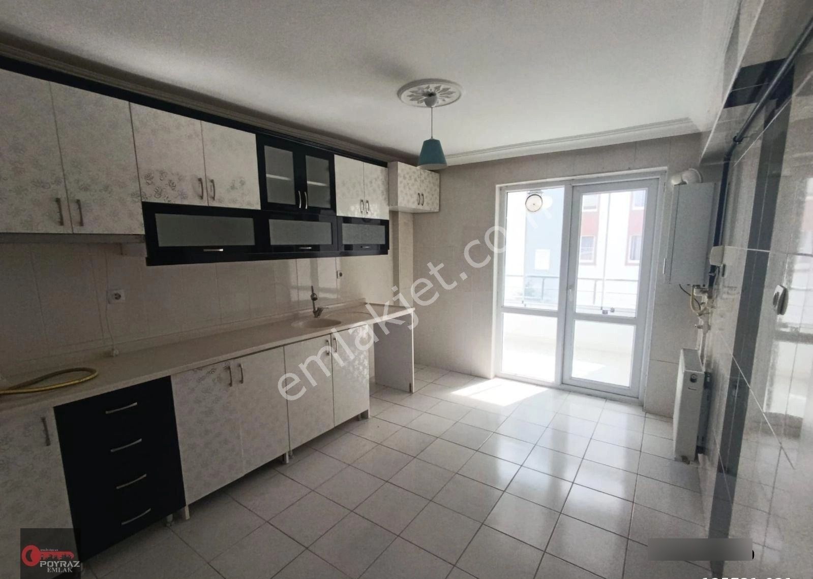 Ankara Keçiören Sancaktepe Merkez ' De 3+1 Kiralık Daire Gata Ve Şehir Hastanesi Yakını - Görsel 5