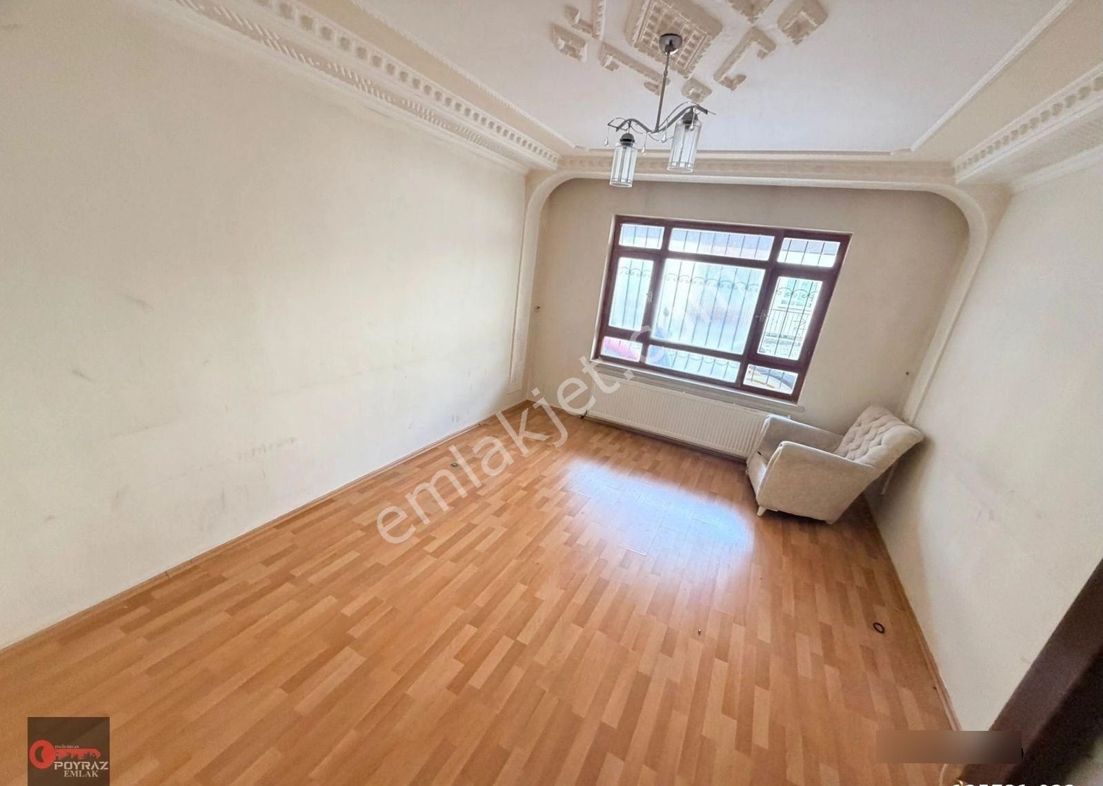 Ankara Keçiören Yayla Merkez ' De 3+1 Kiralık Daire Gata Ve Şehir Hastanesi Yakını - Görsel 13