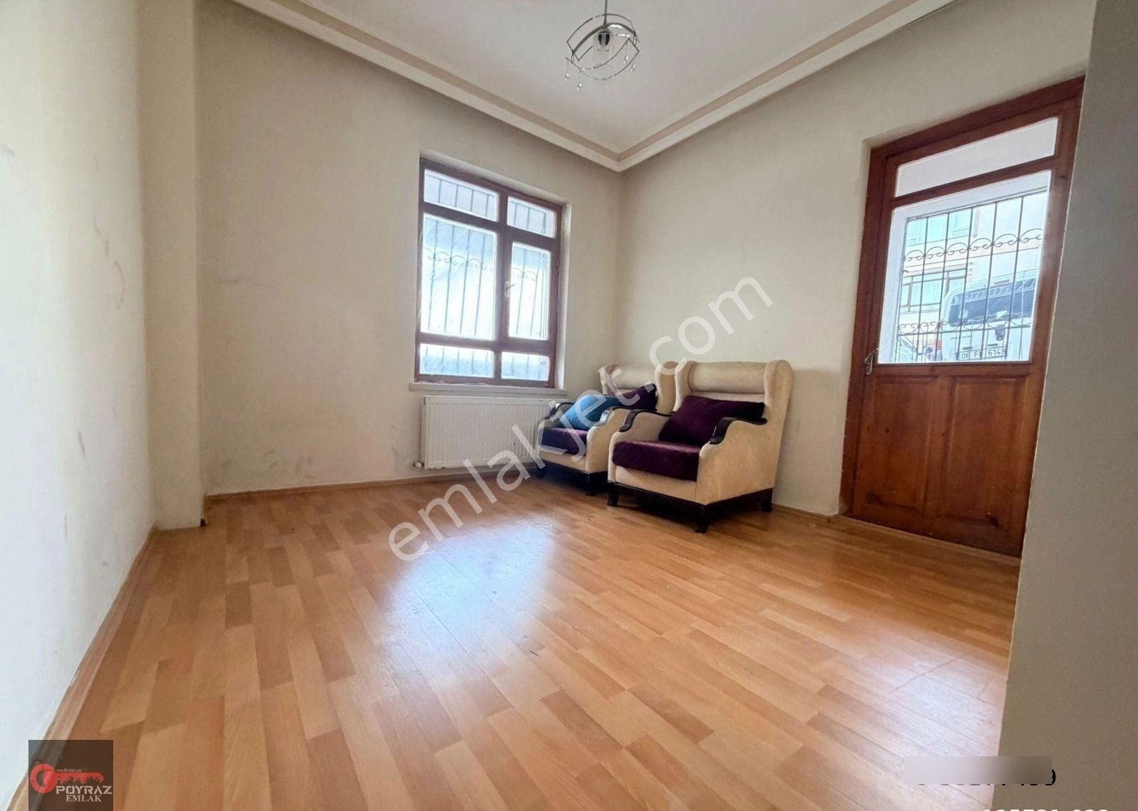 Ankara Keçiören Yayla Merkez ' De 3+1 Kiralık Daire Gata Ve Şehir Hastanesi Yakını - Görsel 7