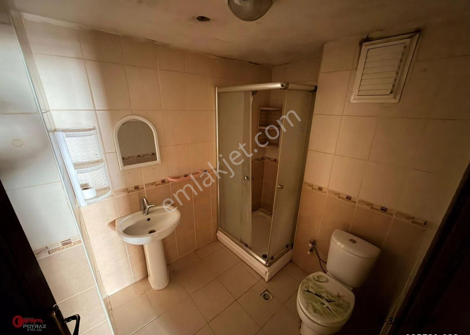 Ankara Keçiören Yayla Merkez ' De 3+1 Kiralık Daire Gata Ve Şehir Hastanesi Yakını - Görsel 19