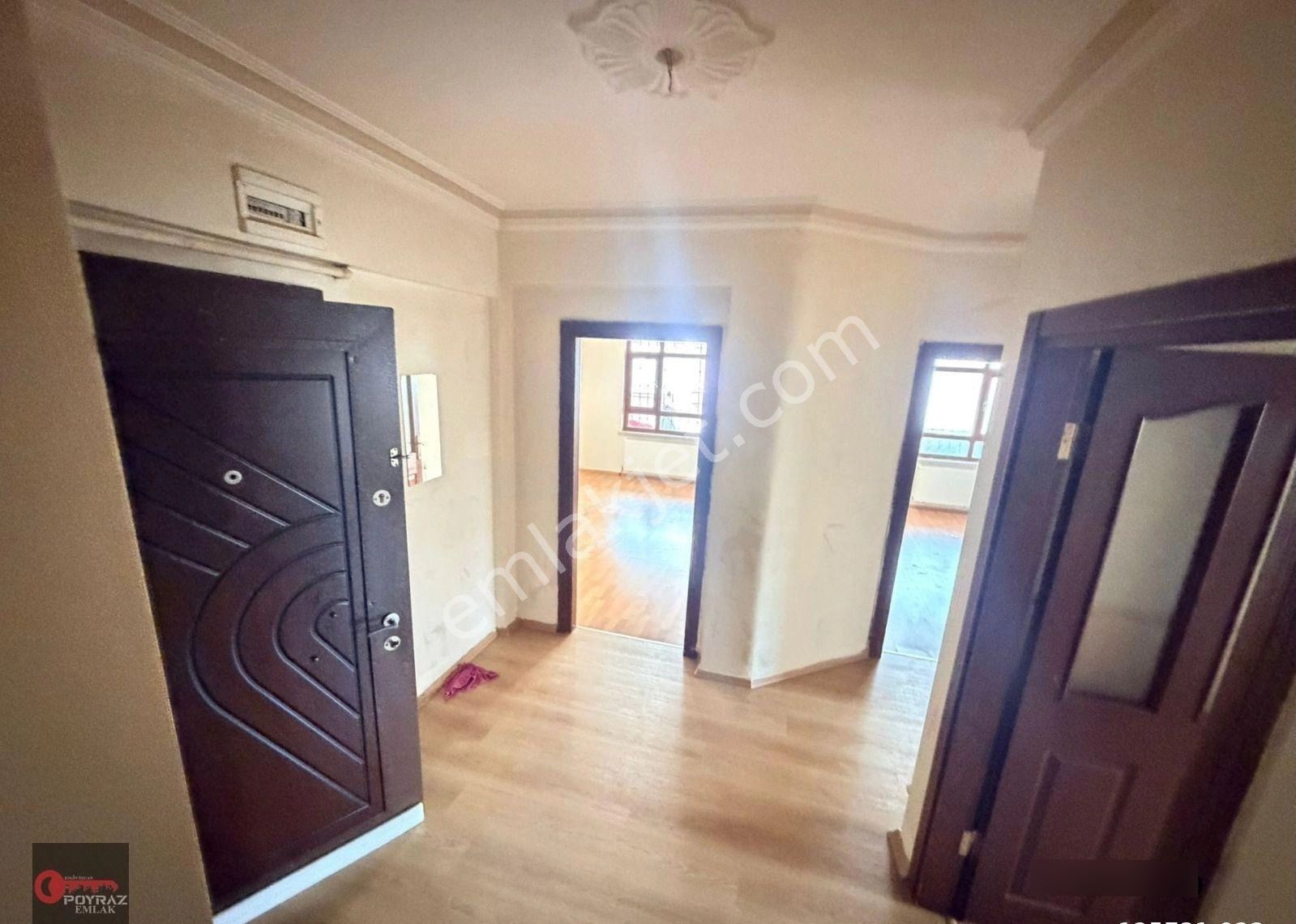 Ankara Keçiören Yayla Merkez ' De 3+1 Kiralık Daire Gata Ve Şehir Hastanesi Yakını - Görsel 8
