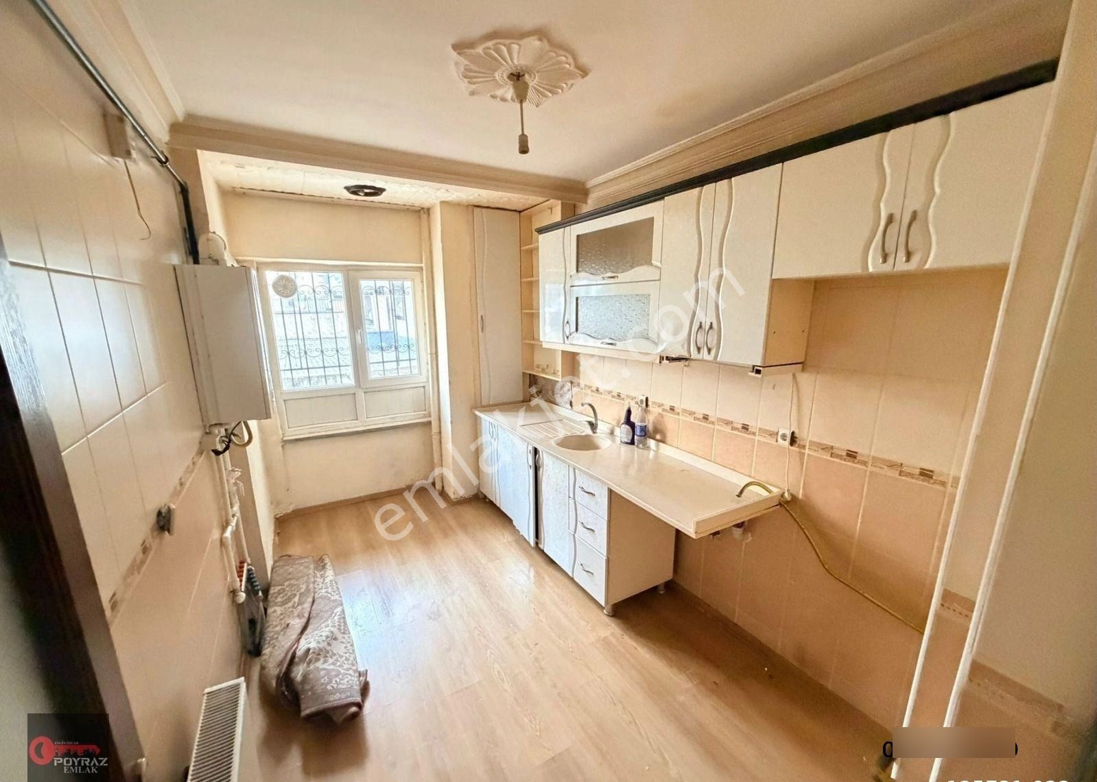 Ankara Keçiören Yayla Merkez ' De 3+1 Kiralık Daire Gata Ve Şehir Hastanesi Yakını - Görsel 21