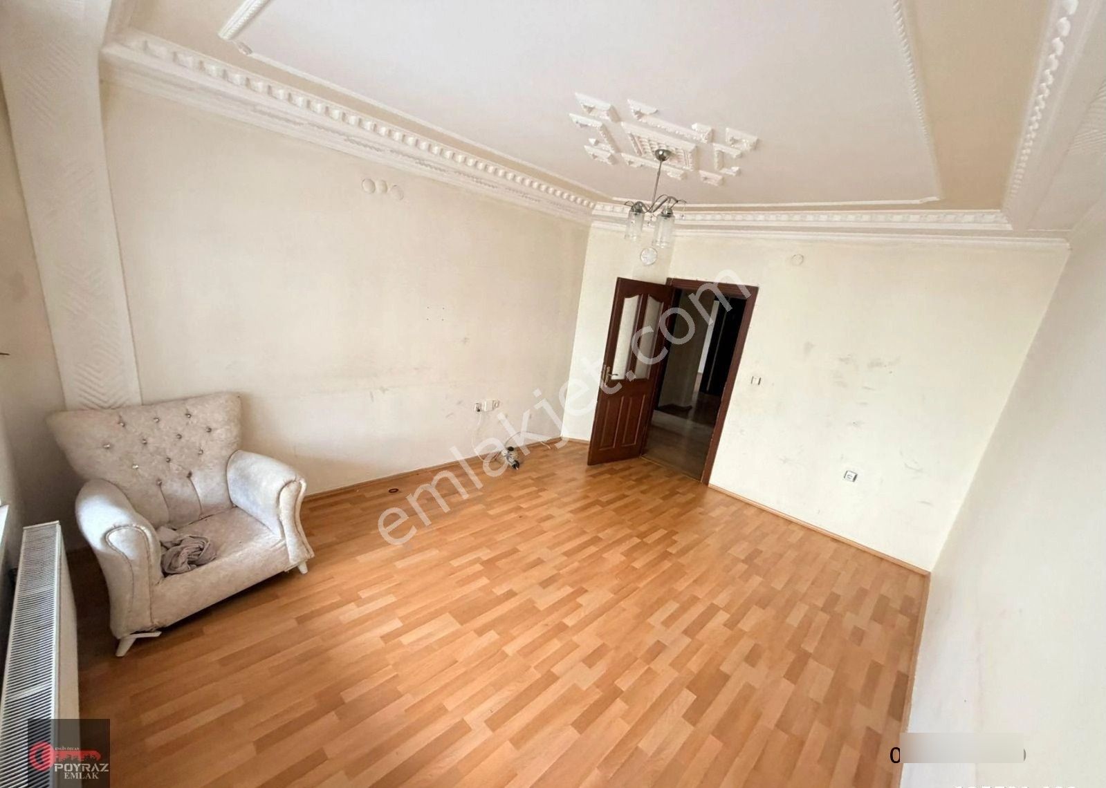 Ankara Keçiören Yayla Merkez ' De 3+1 Kiralık Daire Gata Ve Şehir Hastanesi Yakını - Görsel 16