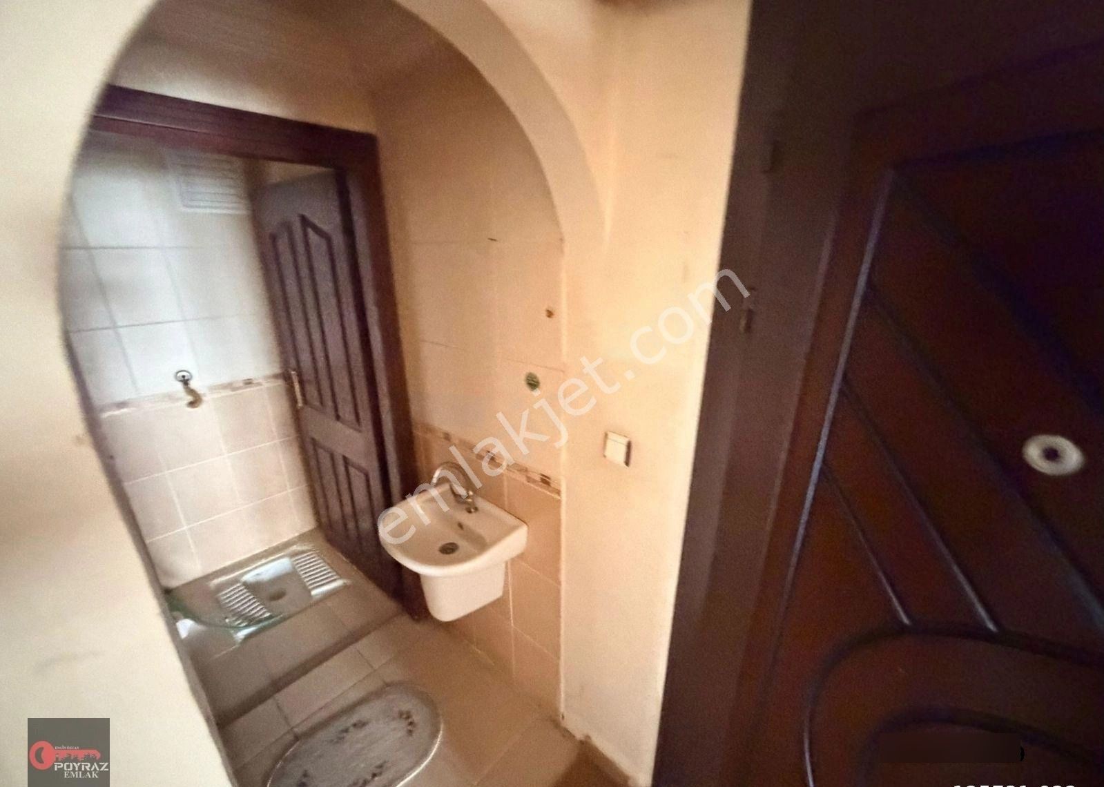 Ankara Keçiören Yayla Merkez ' De 3+1 Kiralık Daire Gata Ve Şehir Hastanesi Yakını - Görsel 20