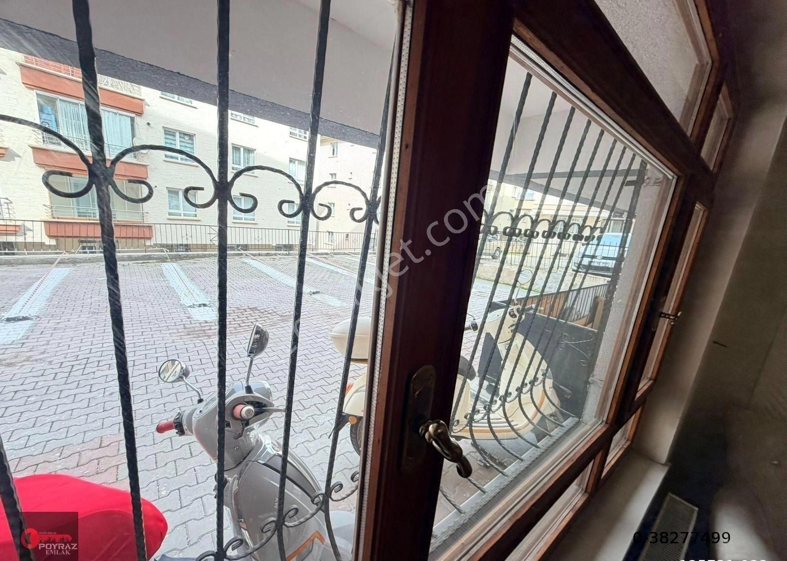 Ankara Keçiören Yayla Merkez ' De 3+1 Kiralık Daire Gata Ve Şehir Hastanesi Yakını - Görsel 17