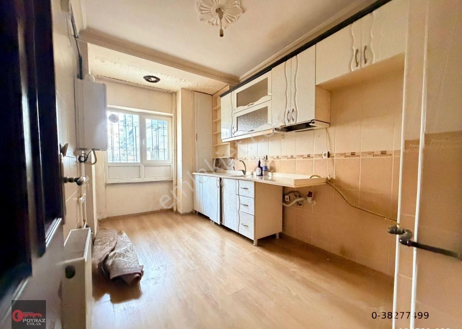 Ankara Keçiören Yayla Merkez ' De 3+1 Kiralık Daire Gata Ve Şehir Hastanesi Yakını - Görsel 18