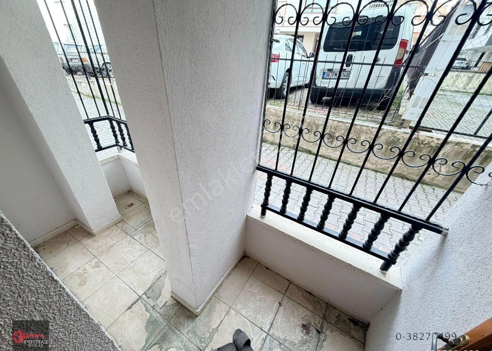 Ankara Keçiören Yayla Merkez ' De 3+1 Kiralık Daire Gata Ve Şehir Hastanesi Yakını - Görsel 11