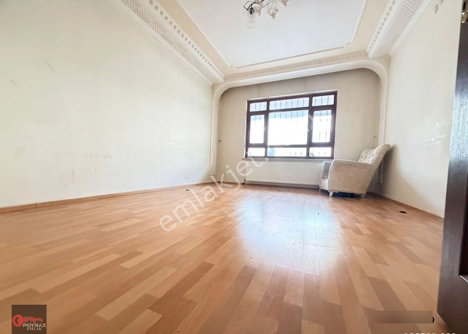 Ankara Keçiören Yayla Merkez ' De 3+1 Kiralık Daire Gata Ve Şehir Hastanesi Yakını