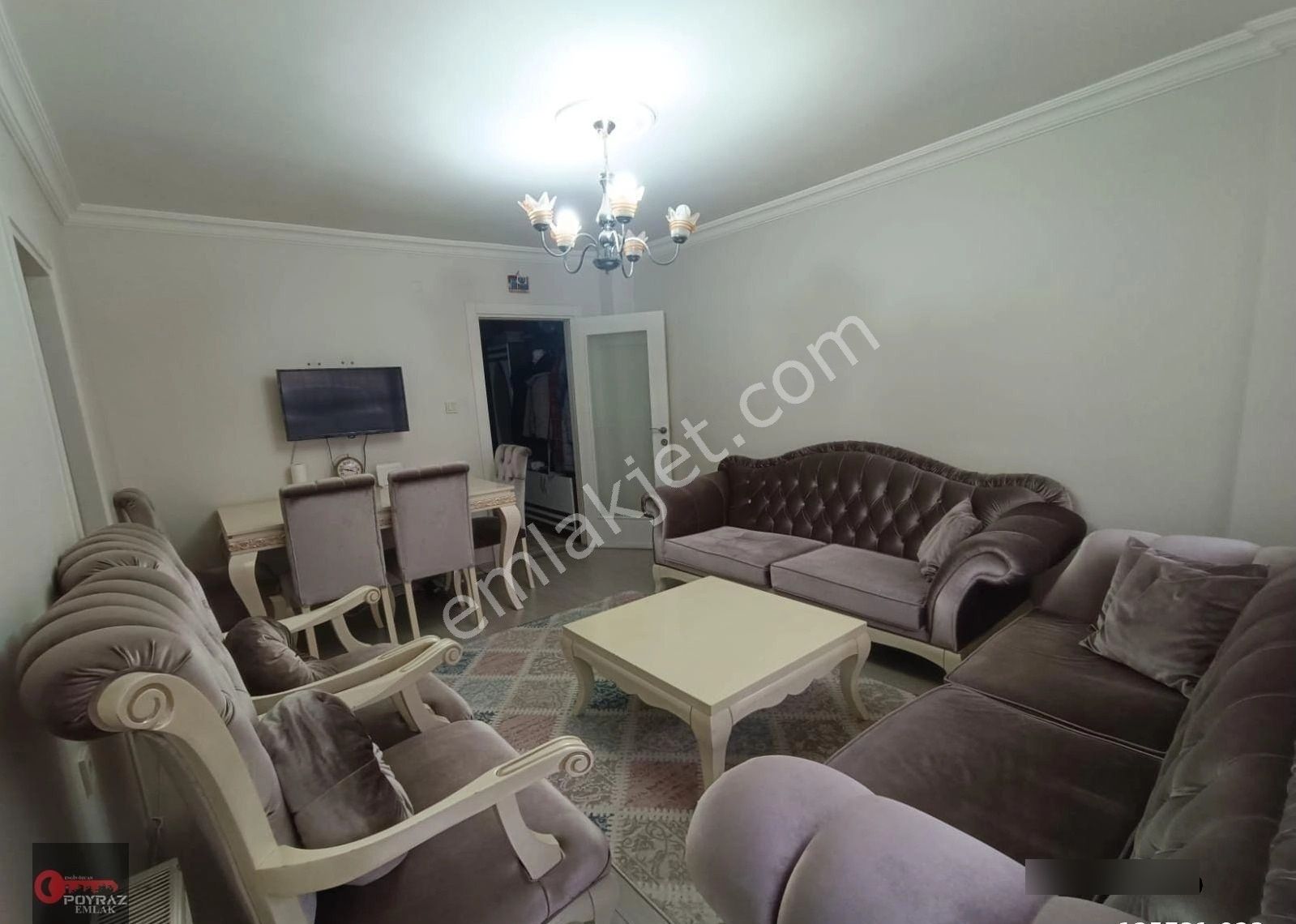 Ankara Keçiören Etlik Aşağı Eğlence Merkez ' De 2+1 Kiralık Daire Gata Ve Şehir Hastanesi Yakını - Görsel 28