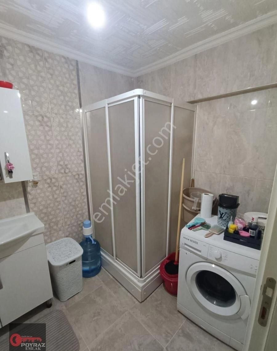 Ankara Keçiören Etlik Aşağı Eğlence Merkez ' De 2+1 Kiralık Daire Gata Ve Şehir Hastanesi Yakını - Görsel 20