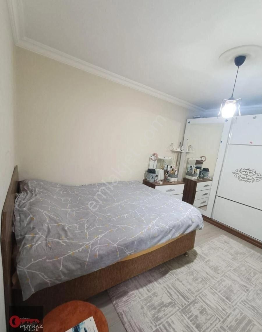 Ankara Keçiören Etlik Aşağı Eğlence Merkez ' De 2+1 Kiralık Daire Gata Ve Şehir Hastanesi Yakını - Görsel 9
