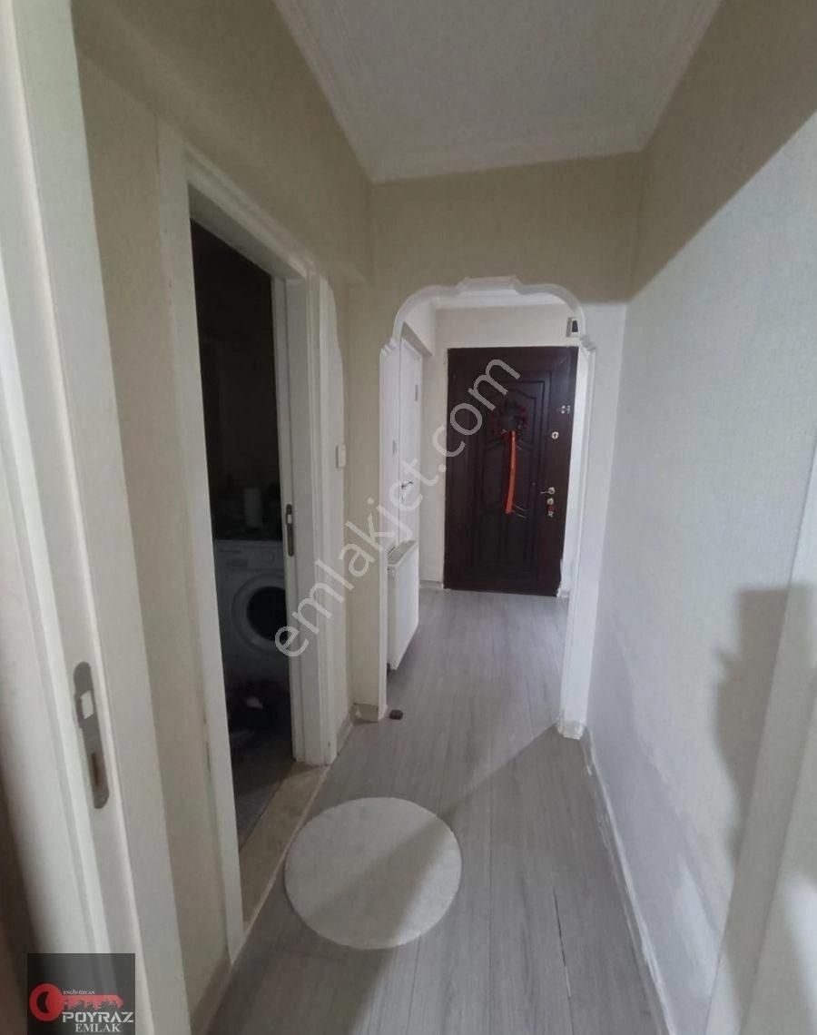 Ankara Keçiören Etlik Aşağı Eğlence Merkez ' De 2+1 Kiralık Daire Gata Ve Şehir Hastanesi Yakını - Görsel 8