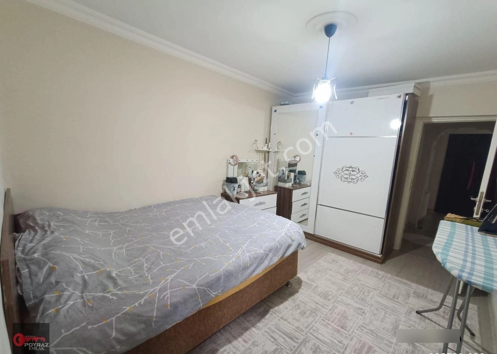 Ankara Keçiören Etlik Aşağı Eğlence Merkez ' De 2+1 Kiralık Daire Gata Ve Şehir Hastanesi Yakını - Görsel 21