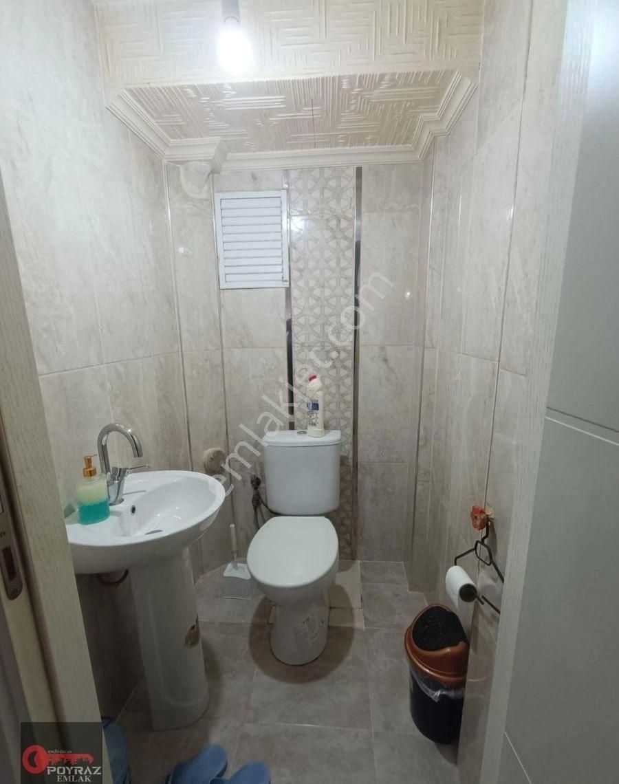 Ankara Keçiören Etlik Aşağı Eğlence Merkez ' De 2+1 Kiralık Daire Gata Ve Şehir Hastanesi Yakını - Görsel 18