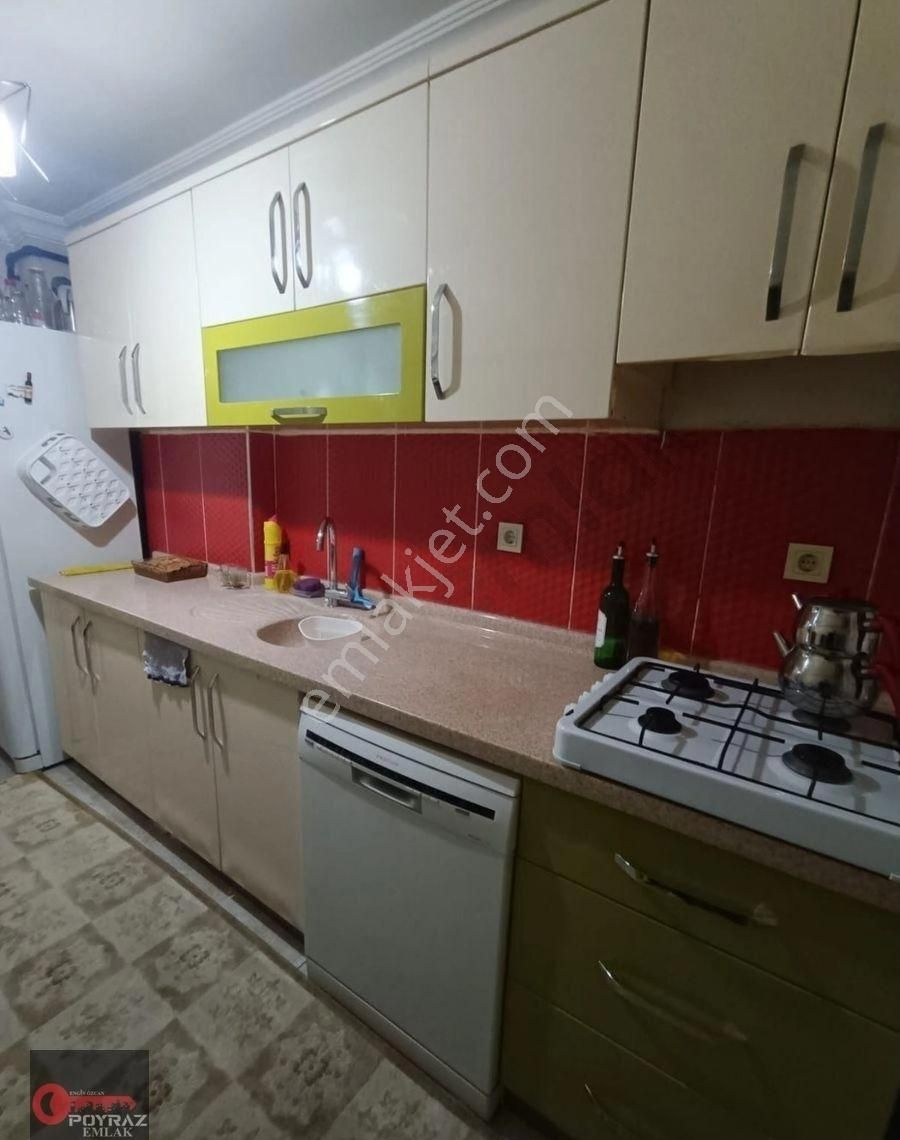 Ankara Keçiören Etlik Aşağı Eğlence Merkez ' De 2+1 Kiralık Daire Gata Ve Şehir Hastanesi Yakını - Görsel 26