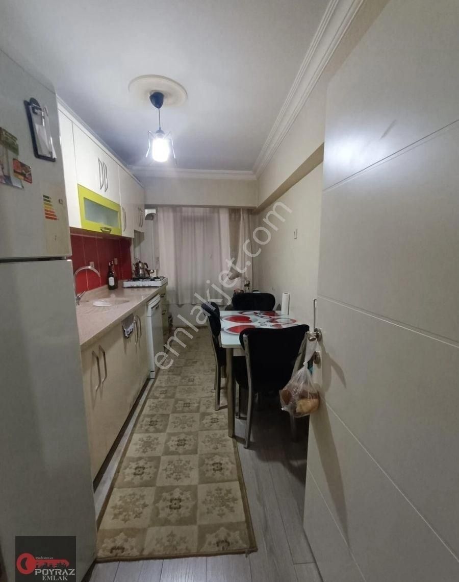 Ankara Keçiören Etlik Aşağı Eğlence Merkez ' De 2+1 Kiralık Daire Gata Ve Şehir Hastanesi Yakını - Görsel 29