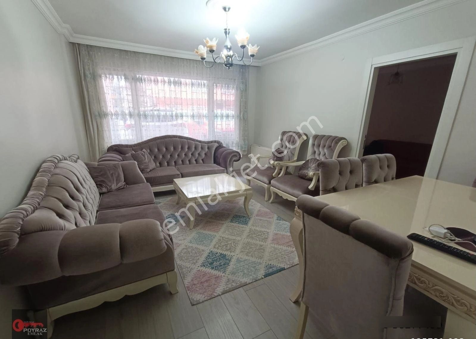 Ankara Keçiören Etlik Aşağı Eğlence Merkez ' De 2+1 Kiralık Daire Gata Ve Şehir Hastanesi Yakını - Görsel 23